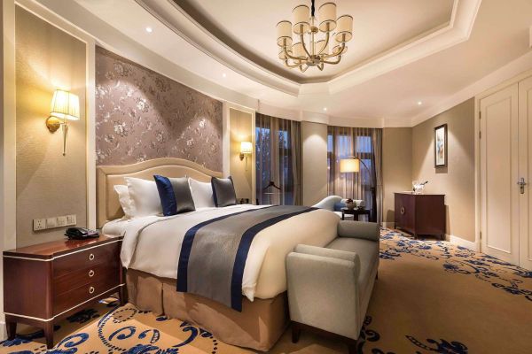 Hotel Pullman Tangshan